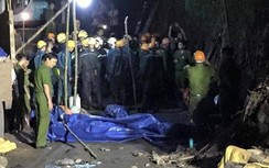 Liên tiếp tai nạn trong hầm lò ở Quảng Ninh, 3 công nhân mỏ tử vong