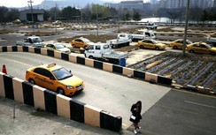 Hàn Quốc đang điều tra đường dây làm bằng lái xe giả ở Việt Nam