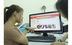 Trung Quốc đang chiếm lĩnh thương mại điện tử Việt