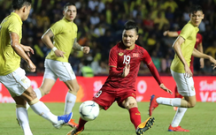 Báo Thái quả quyết đội nhà sẽ "phục thù" Việt Nam ở World Cup