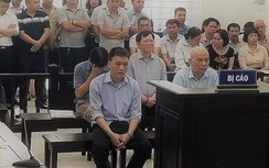 Cựu Chủ tịch Công ty quản lý phát triển nhà Hà Nội lĩnh 36 tháng tù treo