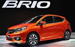 Bảng giá xe ô tô Honda tháng 6/2019: Chờ sự ra mắt của tân binh Brio