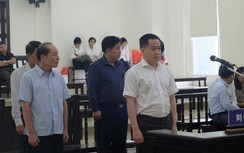 Hai cựu Thứ trưởng Công an Trần Việt Tân, Bùi Văn Thành không được giảm án