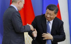 Trung Quốc kêu gọi diễn giải đúng lời ông Putin về "hổ và khỉ"