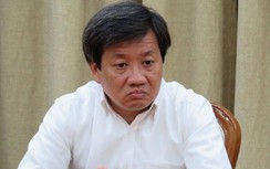 Giám đốc Sở Nội vụ TP.HCM nói về quy trình bổ nhiệm ông Đoàn Ngọc Hải