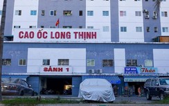 Nhiều căn hộ chung cư thu nhập thấp chuyển nhượng trái quy định ở Bình Định