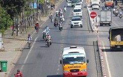 Doanh nghiệp xe buýt ở Huế bị cưỡng chế khấu trừ tiền tài khoản trên 2,4 tỷ