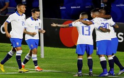 Brazil 3-0 Bolivia: Chiến thắng áp đảo, bất ngờ mang tên VAR