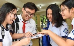 Điểm chuẩn vào lớp 10 trường công lập Hà Nội năm 2019