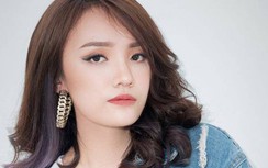 Nhà sản xuất, ca sĩ Nhật Thủy chán nản vì scandal diễn viên "Siêu quậy"