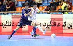 U20 Việt Nam gặp đối thủ nào tại tứ kết giải châu Á?