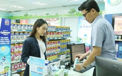 Vinamilk tiếp tục là thương hiệu được chọn mua nhiều nhất