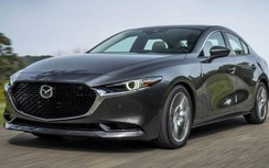 Mazda3 2019 sắp ra mắt tại Malaysia, giá từ 766 triệu đồng