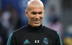 Chuyển nhượng tối 17/6: MU có kế hoạch cực sốc; Zidane ra tối hậu thư