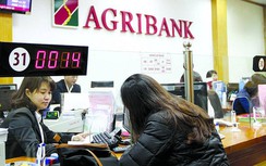 Agribank - Ngân hàng vì cộng đồng