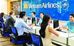 Vietnam Airlines 3 năm liên tiếp duy trì thương hiệu trăm triệu đô