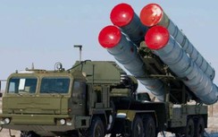 Nga: Tên lửa S-500 có thể đánh mục tiêu ngay ở ngoài bầu khí quyển