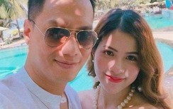 Diễn viên Việt Anh ly hôn lần hai sau 7 năm bên nhau