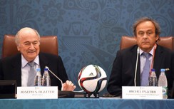 Cựu chủ tịch FIFA hé lộ "động trời" về cuộc gặp quyết vé đăng cai World Cup