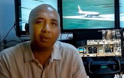Thông tin mới về phi công MH370 và vụ máy bay lao xuống biển