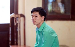 Cựu bác sĩ Hoàng Công Lương bị tuyên phạt 30 tháng tù