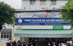 Giám đốc Trung tâm Chăm sóc sức khỏe sinh sản bị quay cảnh nóng, tống tiền