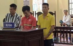 Phạt tù 3 đối tượng hành hung nhân viên CHK Thọ Xuân