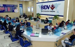 Moody’s nâng hạng tín nhiệm cơ sở của BIDV