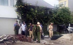 Khởi tố vụ án côn đồ dùng súng AK truy sát nhau ở Quảng Ninh