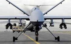 Mỹ: Iran từng cố bắn hạ máy bay MQ-9 Reaper vào tuần trước