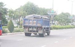 Đà Nẵng cấm xe ben, xe đầu kéo hoạt động dịp thi THPT Quốc gia