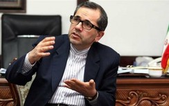 Iran gửi thư cho Tổng thư ký Liên Hợp Quốc sau vụ bắn máy bay Mỹ