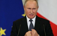 Tổng thống Nga Putin: Sẽ có thảm họa nếu Mỹ tấn công Iran