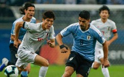 Nhật Bản suýt tạo cơn địa chấn tại Copa America 2019