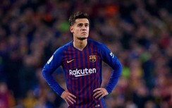 Chuyển nhượng tối 22/6: Barca đem Coutinho “tế thần”; Real quyết mua Pogba