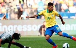 Kết quả Brazil vs Peru: Thảm họa thủ môn, chiến thắng 5 sao