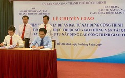 TP.HCM thành lập Trung tâm Quản lý giao thông đường bộ, đường thủy