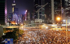 Trung Quốc không muốn các nước bàn về Hong Kong tại G20