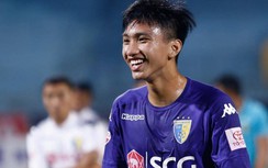 Đoàn Văn Hậu khiến nhiều đội bóng Thái Lan tiếc "đứt ruột"