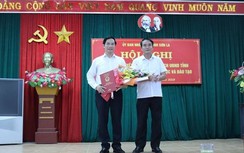 Sơn La bổ nhiệm Phó giám đốc phụ trách Sở GD&ĐT trước kỳ thi THPT Quốc gia