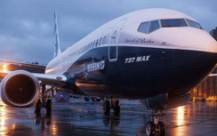 Hàng trăm phi công kiện Boeing vì máy bay 737 MAX