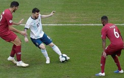 Kết quả trận Qatar vs Argentina: Sai lầm chết người