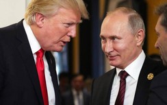 Tổng thống Putin tin rằng ông Trump tự mình đưa ra quyết định