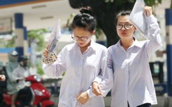 Thời tiết ngày 26/6: Hà Nội nắng gay gắt trong ngày thứ 2 thi THPT Quốc gia