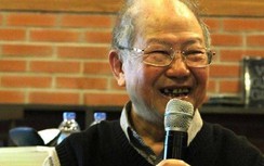 Nhà giáo Phạm Toàn qua đời ở tuổi 88