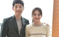 Song Hye Kyo hé lộ lý do ly hôn Song Joong Ki