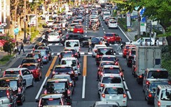 5 "ông lớn" ô tô của Nhật Bản có thể đầu tư vào liên doanh về giao thông