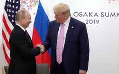 Điện Kremlin nói gì về kết quả cuộc gặp của hai Tổng thống Putin-Trump?