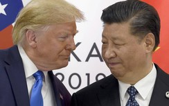 Trung Quốc và Mỹ "gật đầu" nối lại đàm phán thương mại
