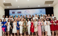 Dàn "gương mặt thân quen" lọt top 35 Miss World phía Bắc